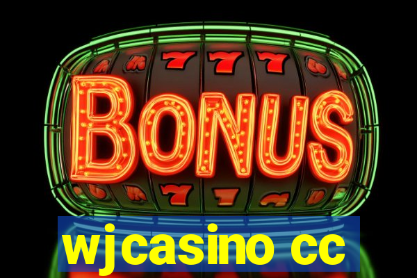 wjcasino cc